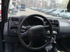 Обява за продажба на Toyota Rav4 ~5 500 лв. - изображение 6