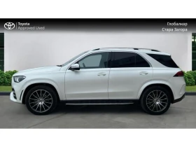 Обява за продажба на Mercedes-Benz GLE 400 AMG LINE ~ 147 780 лв. - изображение 4