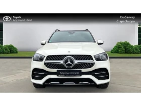 Обява за продажба на Mercedes-Benz GLE 400 AMG LINE ~ 147 780 лв. - изображение 1