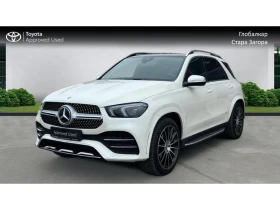 Обява за продажба на Mercedes-Benz GLE 400 AMG LINE ~ 147 780 лв. - изображение 2