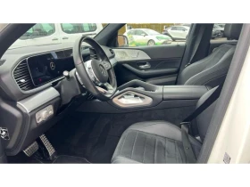 Mercedes-Benz GLE 400 AMG LINE | Mobile.bg    13