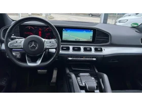 Обява за продажба на Mercedes-Benz GLE 400 AMG LINE ~ 147 780 лв. - изображение 8