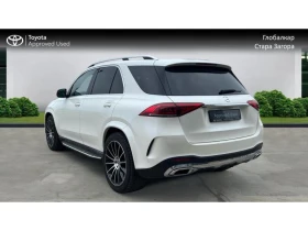 Обява за продажба на Mercedes-Benz GLE 400 AMG LINE ~ 147 780 лв. - изображение 3