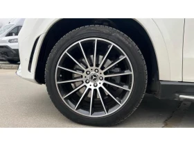 Mercedes-Benz GLE 400 AMG LINE | Mobile.bg    17