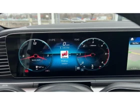Mercedes-Benz GLE 400 AMG LINE | Mobile.bg    15