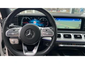 Mercedes-Benz GLE 400 AMG LINE | Mobile.bg    14