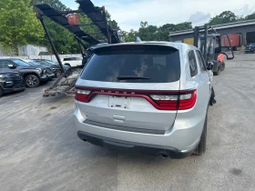 Dodge Durango 2024 5.7 HEMI | Mobile.bg    8