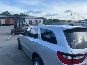 Dodge Durango 2024 5.7 HEMI | Mobile.bg    3