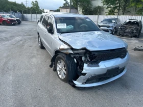 Dodge Durango 2024 5.7 HEMI | Mobile.bg    15