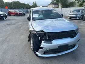 Dodge Durango 2024 5.7 HEMI | Mobile.bg    14