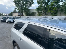 Dodge Durango 2024 5.7 HEMI | Mobile.bg    10