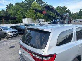 Dodge Durango 2024 5.7 HEMI | Mobile.bg    7