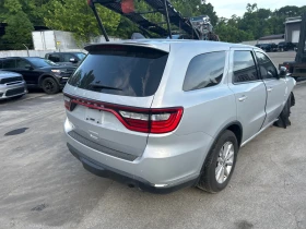 Dodge Durango 2024 5.7 HEMI | Mobile.bg    12