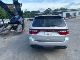 Dodge Durango 2024 5.7 HEMI | Mobile.bg    6