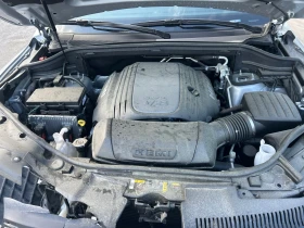 Dodge Durango 2024 5.7 HEMI | Mobile.bg    16