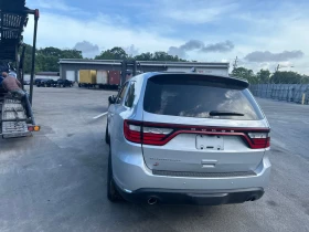 Dodge Durango 2024 5.7 HEMI | Mobile.bg    5