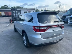 Dodge Durango 2024 5.7 HEMI | Mobile.bg    4