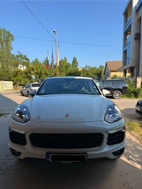 Обява за продажба на Porsche Cayenne S 4.2 В ГАРАНЦИЯ ~64 900 лв. - изображение 1