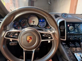 Porsche Cayenne S 4.2   | Mobile.bg    14