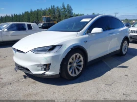 Tesla Model X U  U UX All Wheel Drive | Mobile.bg    2