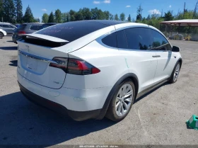 Tesla Model X U  U UX All Wheel Drive | Mobile.bg    11