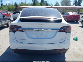 Tesla Model X U  U UX All Wheel Drive | Mobile.bg    8