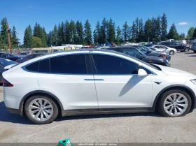 Tesla Model X U  U UX All Wheel Drive | Mobile.bg    5