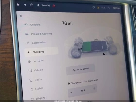 Tesla Model X U  U UX All Wheel Drive | Mobile.bg    9