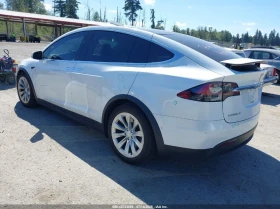 Tesla Model X U  U UX All Wheel Drive | Mobile.bg    10