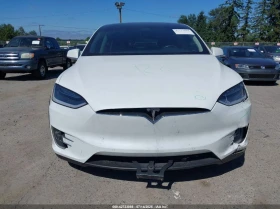 Tesla Model X U  U UX All Wheel Drive | Mobile.bg    4