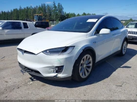 Tesla Model X U  U UX All Wheel Drive | Mobile.bg    13
