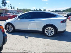 Tesla Model X U  U UX All Wheel Drive | Mobile.bg    6