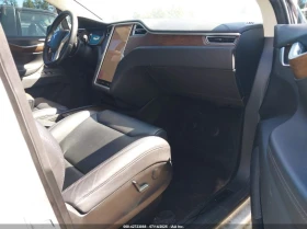 Tesla Model X U  U UX All Wheel Drive | Mobile.bg    12