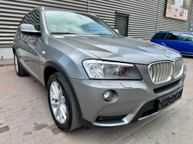 BMW X3 2.0 D Xdrive - 21500 лв. - 84113253 5