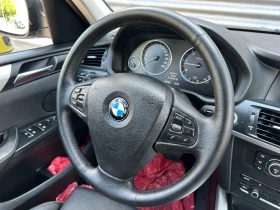 BMW X3 2.0 D Xdrive - 21500 лв. - 84113253 10