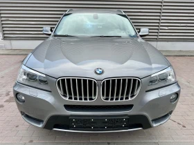 BMW X3 2.0 D Xdrive - 21500 лв. - 84113253 7