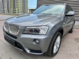 BMW X3 2.0 D Xdrive - 21500 лв. - 84113253 3