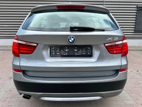 BMW X3 2.0 D Xdrive - 21500 лв. - 84113253 8