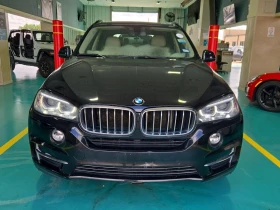 Обява за продажба на BMW X5 35I xDrive* ЦЕНА ДО БЪЛГАРИЯ* (CARFAX) ~21 000 лв. - изображение 1