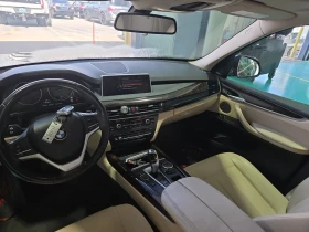 Обява за продажба на BMW X5 35I xDrive* ЦЕНА ДО БЪЛГАРИЯ* (CARFAX) ~21 000 лв. - изображение 6