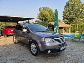     Subaru B10 Tribeka