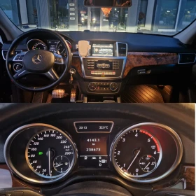 Mercedes-Benz ML 350 BLUETEC | Mobile.bg    11