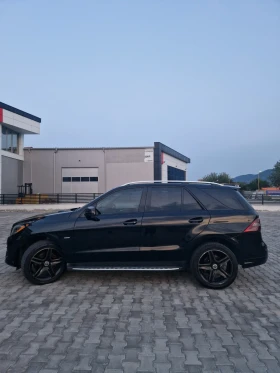 Mercedes-Benz ML 350 BLUETEC | Mobile.bg    8