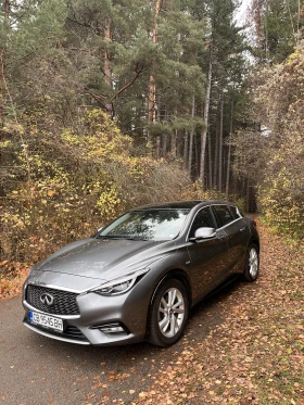 Infiniti Q30 Premium 2, 2d awd