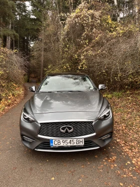 Infiniti Q30 Premium 2, 2d awd - 29500 лв. / 15083.11 € - 39941265 2