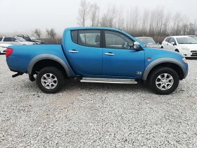 Mitsubishi L200 2.5did kli 4x4 - 17500 лв. / 8947.61 € - 65585723 7