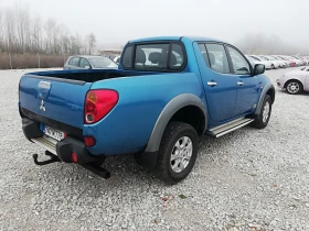 Mitsubishi L200 2.5did kli 4x4 - 17500 лв. / 8947.61 € - 65585723 6