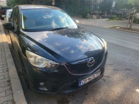Mazda CX-5, снимка 2