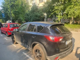 Mazda CX-5, снимка 3