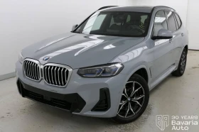 BMW X3 20i xDrive M Sport Paket Sportautomatic